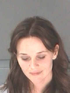 Illustration for article titled Reese Witherspoon's Husband Gets DUI; She Asks Cop: Do You Know My Name!?